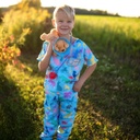 COSTUME VÉTÉRINAIRE AVEC ACCESSOIRES 5-6ANS