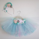 JUPE TUTU MERMALICOUS 5-6ANS