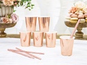 PAILLES OR ROSE