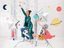 PINATA FUSÉE
