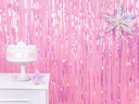 PINATA MINI ETOILE IRISÉE