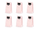 POCHETTE SURPRISE CAT