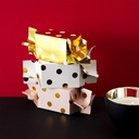 CRACKER CADEAU FESTIF X4