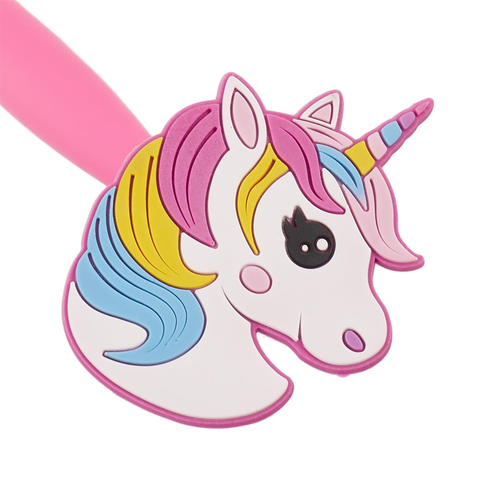 STYLO EMBOUT FANTAISIE LICORNE