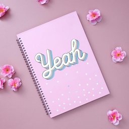 CAHIER POP