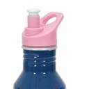 BOUTEILLE DE TRANSPORT ENFANT LICORNE