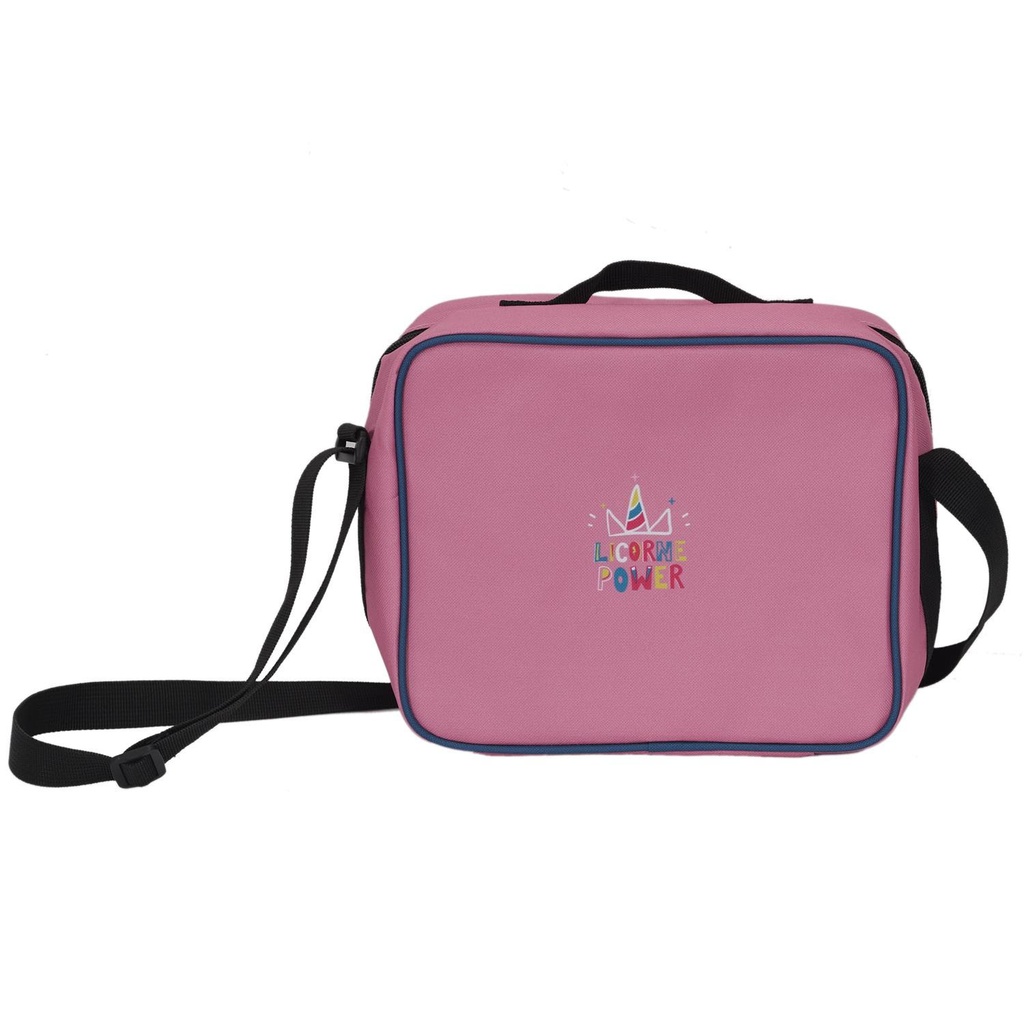 CARTABLE FRAICHEUR ENFANT LICORNE