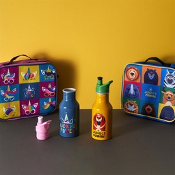 CARTABLE FRAICHEUR ENFANT ANIMAUX