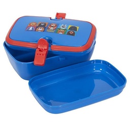 LUNCH BOX ENFANT ANIMAUX