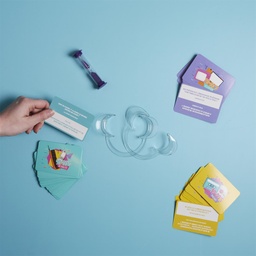 CARTES ET ECARTEUR DE BOUCHE ANNEES 2000