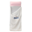 LIT GONFLABLE ENFANT SOIREE PYJAMA
