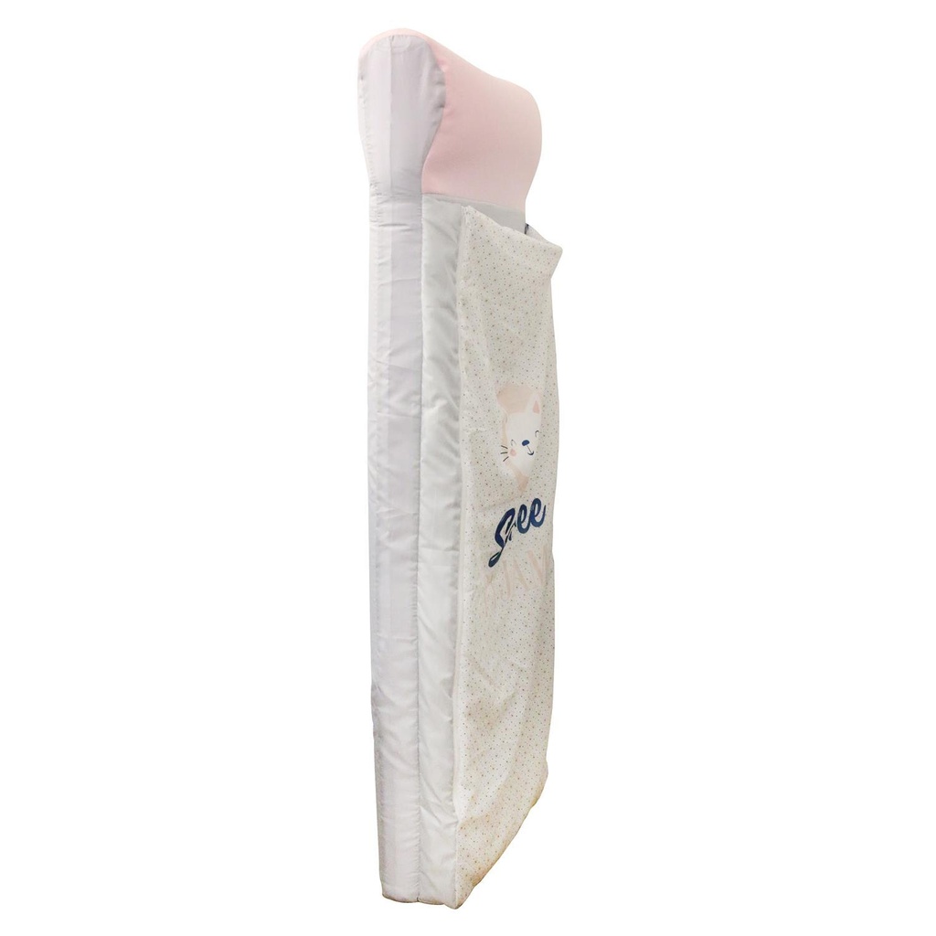 LIT GONFLABLE ENFANT SOIREE PYJAMA