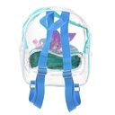 SAC A DOS SIRENE AVEC SEQUINS ENFANT