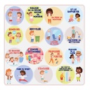 JEU DES BONNES MANIERES