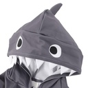 COMBINAISON DE BAIN REQUIN
