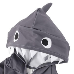 COMBINAISON DE BAIN REQUIN