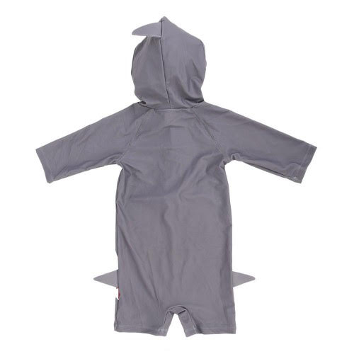 COMBINAISON DE BAIN REQUIN
