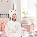 PLAID LICORNE
