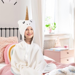 PLAID LICORNE