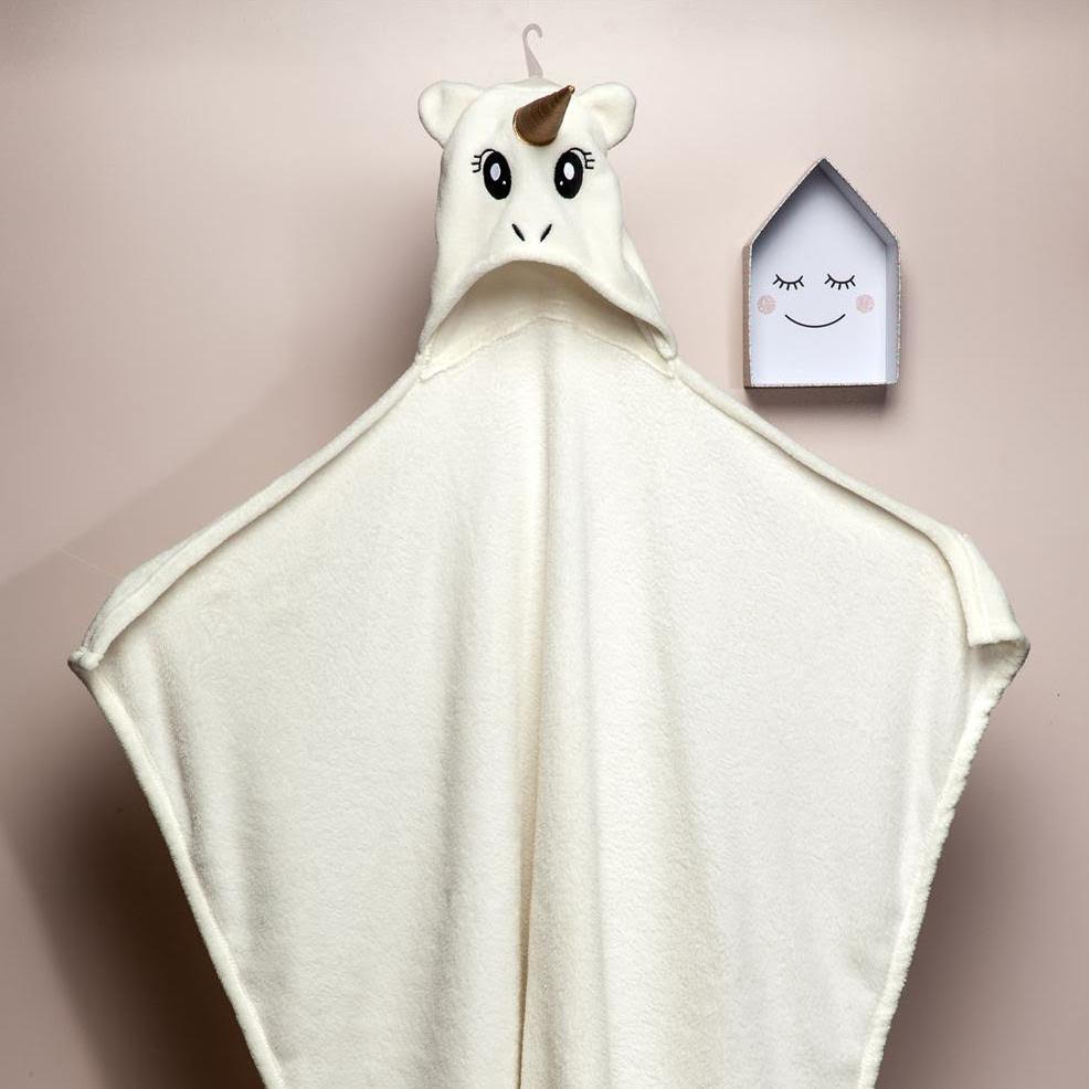 PLAID LICORNE