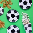 ASSIETTES FOOT