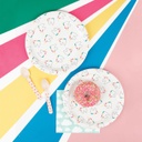 ASSIETTES LICORNE