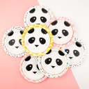 ASSIETTES MINI PANDA
