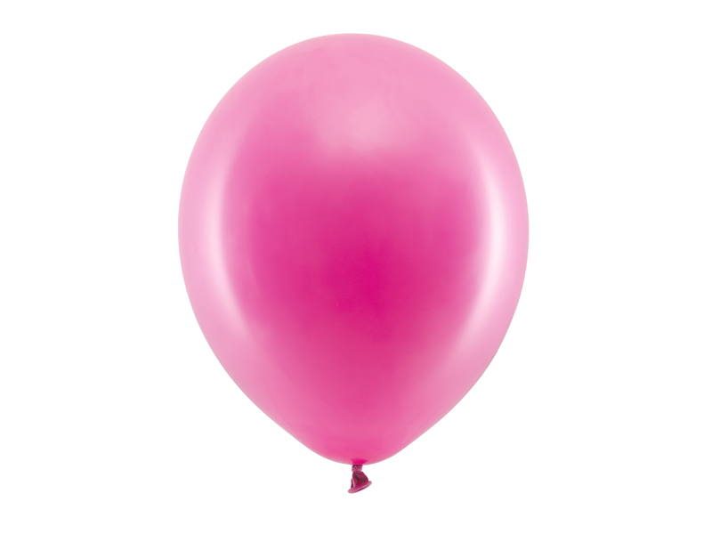 BALLON ROSE