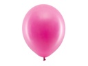 BALLON ROSE