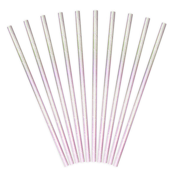 PAILLES IRISÉES
