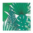 SERVIETTES TROPICALE