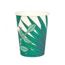 GOBELETS TROPICALE