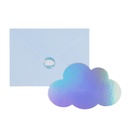INVITATIONS NUAGE