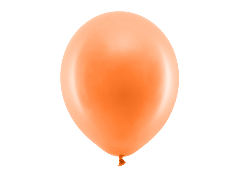 BALLON ORANGE