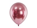 BALLON CHROMÉ OR ROSE
