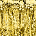 RIDEAU FÊTE GOLD