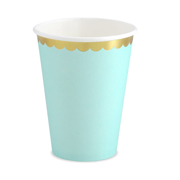 GOBELETS MINT