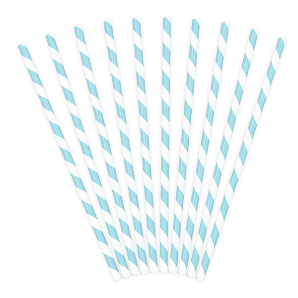 PAILLES BLEU CIEL