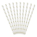PAILLES ETOILES OR