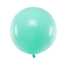 BALLON XL MINT PASTEL