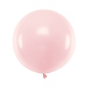 BALLON XL ROSE PASTEL