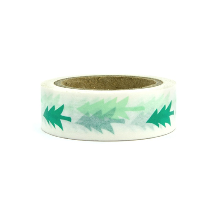MASKING TAPE SAPIN