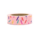 MASKING TAPE SPRINKLES