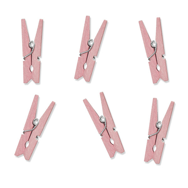 MINI PINCE BOIS ROSE