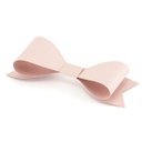 NOEUD DECO POUDRE EN PAPIER MOYEN