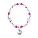 BRACELET CUTIE CUPCAKE PARME