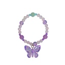 BRACELET PAPILLON PARME
