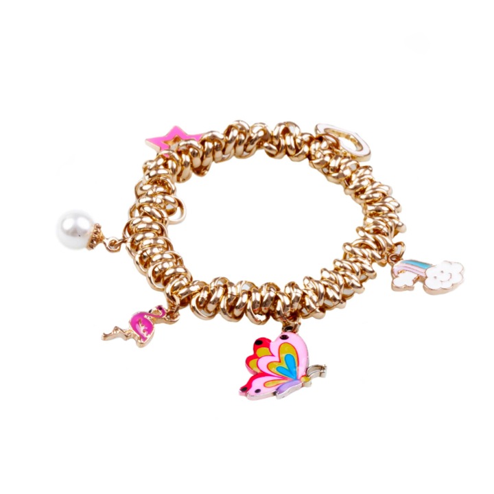 BRACELET CHARM-ED