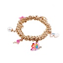 BRACELET CHARM-ED