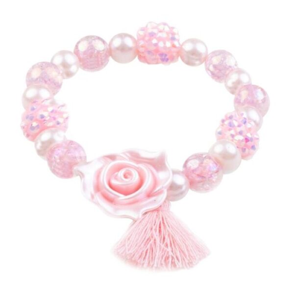 BRACELET PARTY IN PINK